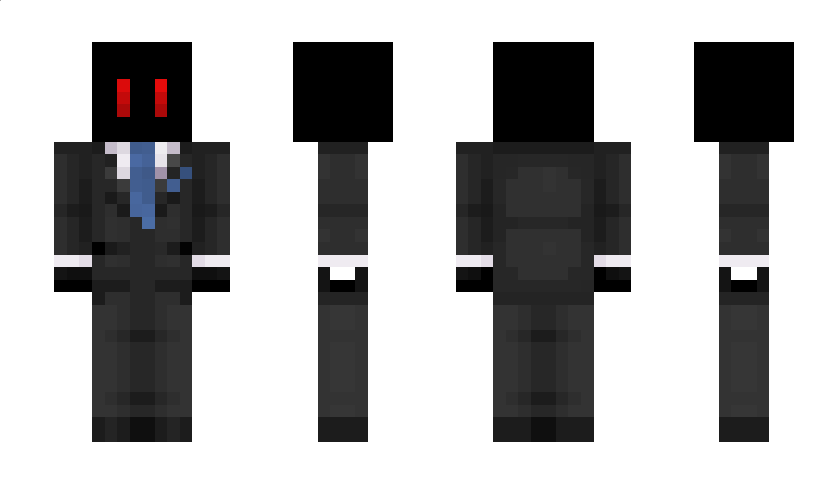 Killablob Minecraft Skin