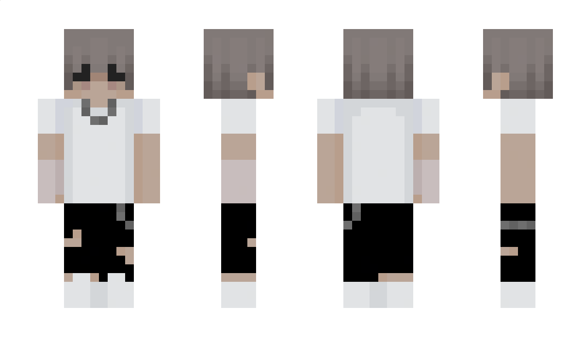 Typ3K Minecraft Skin