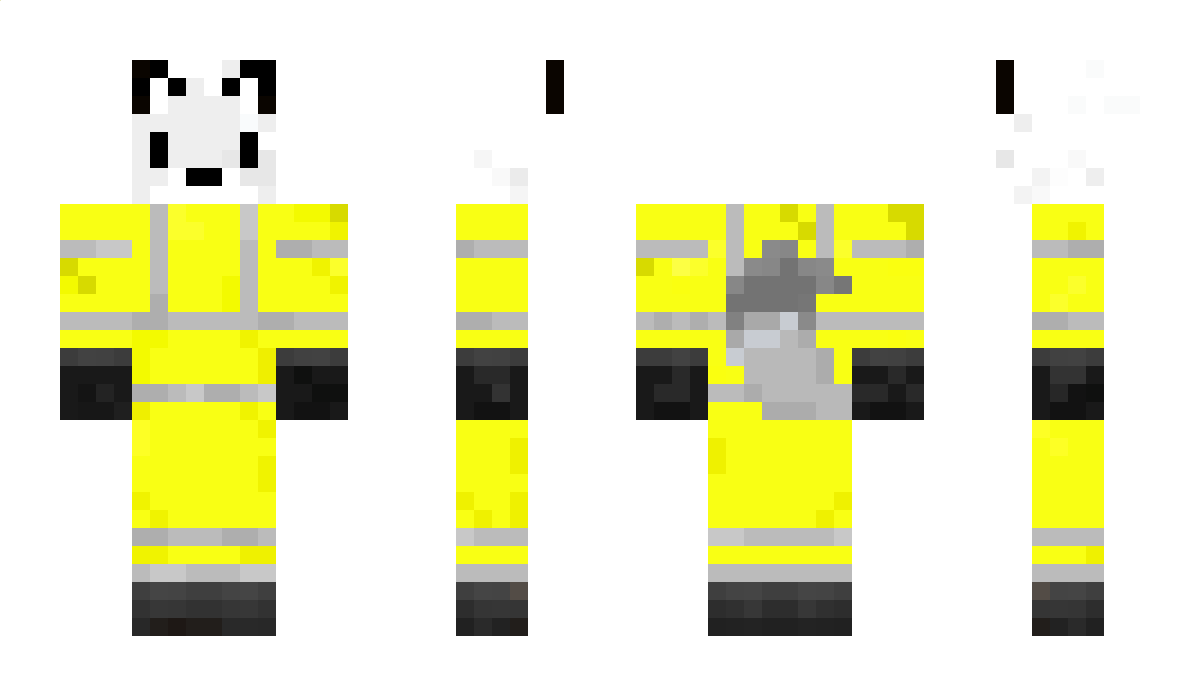 amongus_sus10 Minecraft Skin