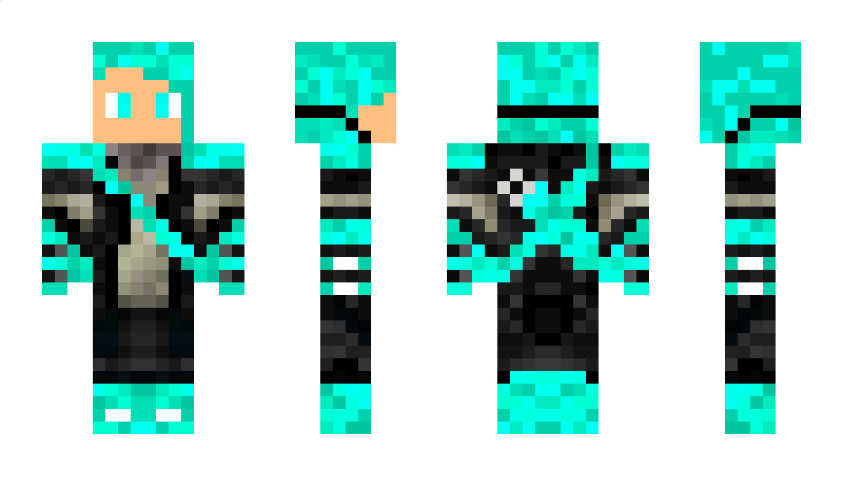 sosolk Minecraft Skin