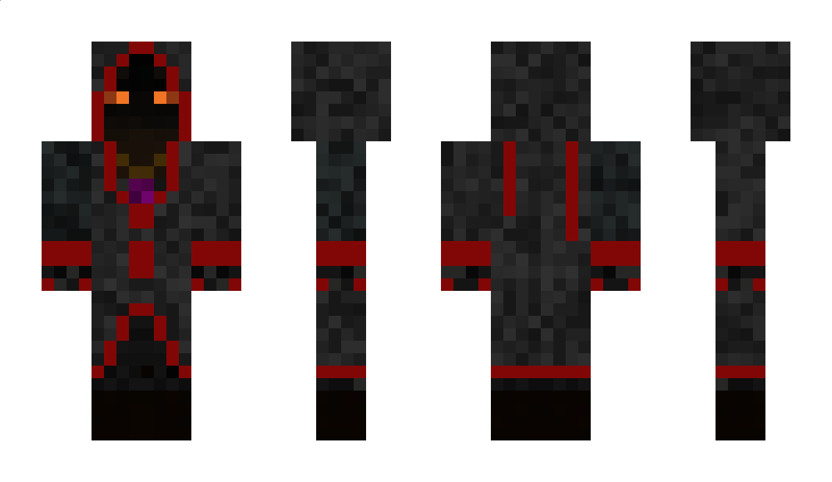 GameSnail Minecraft Skin