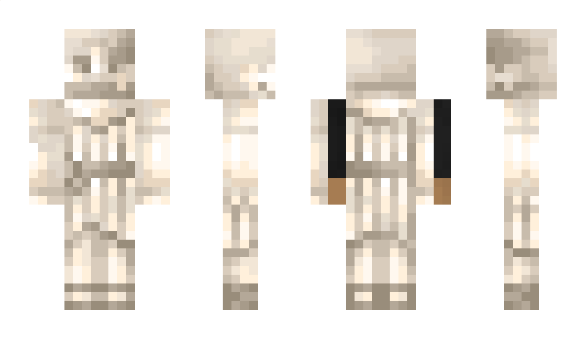 Nmms Minecraft Skin