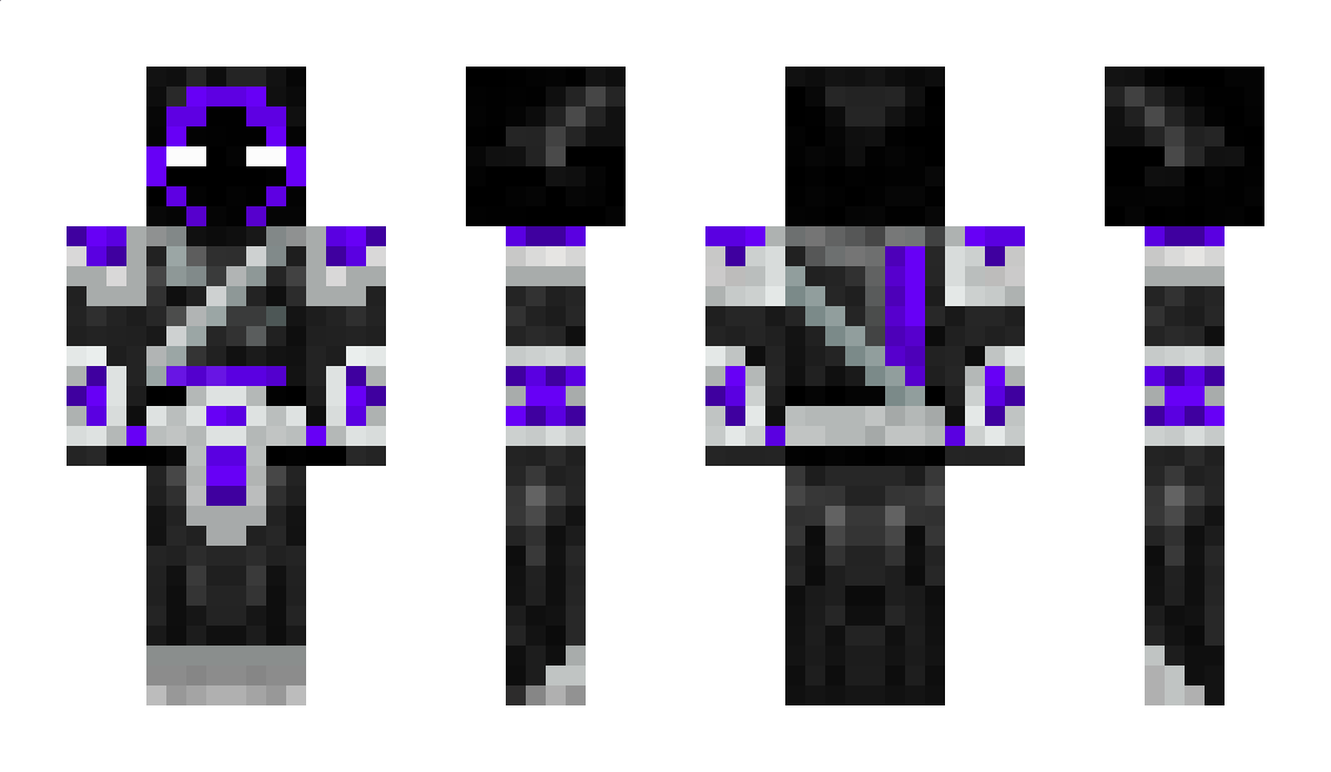 lkalman Minecraft Skin