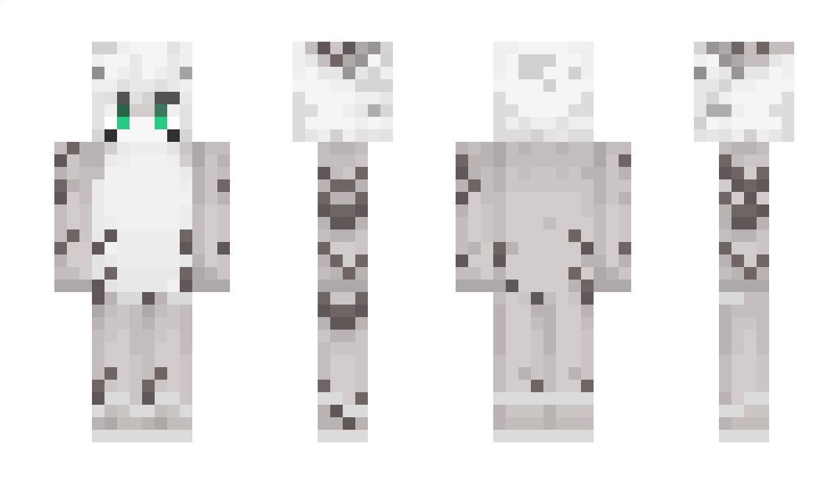 adrian_the_latex Minecraft Skin