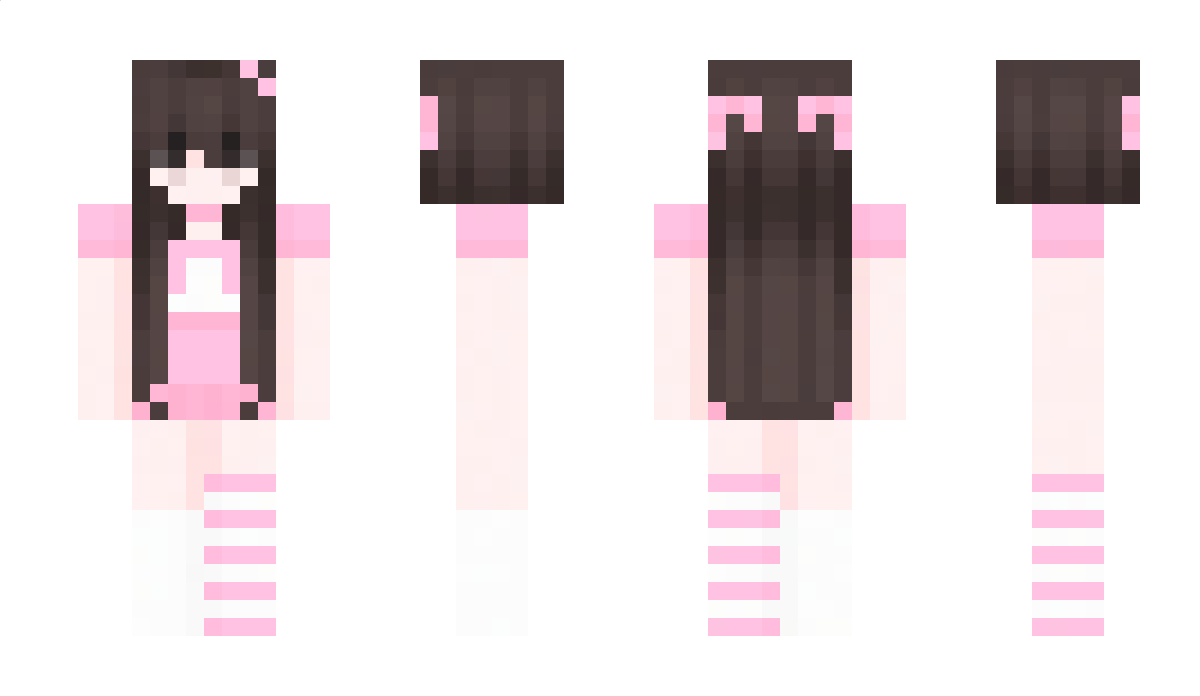 Noder Minecraft Skin