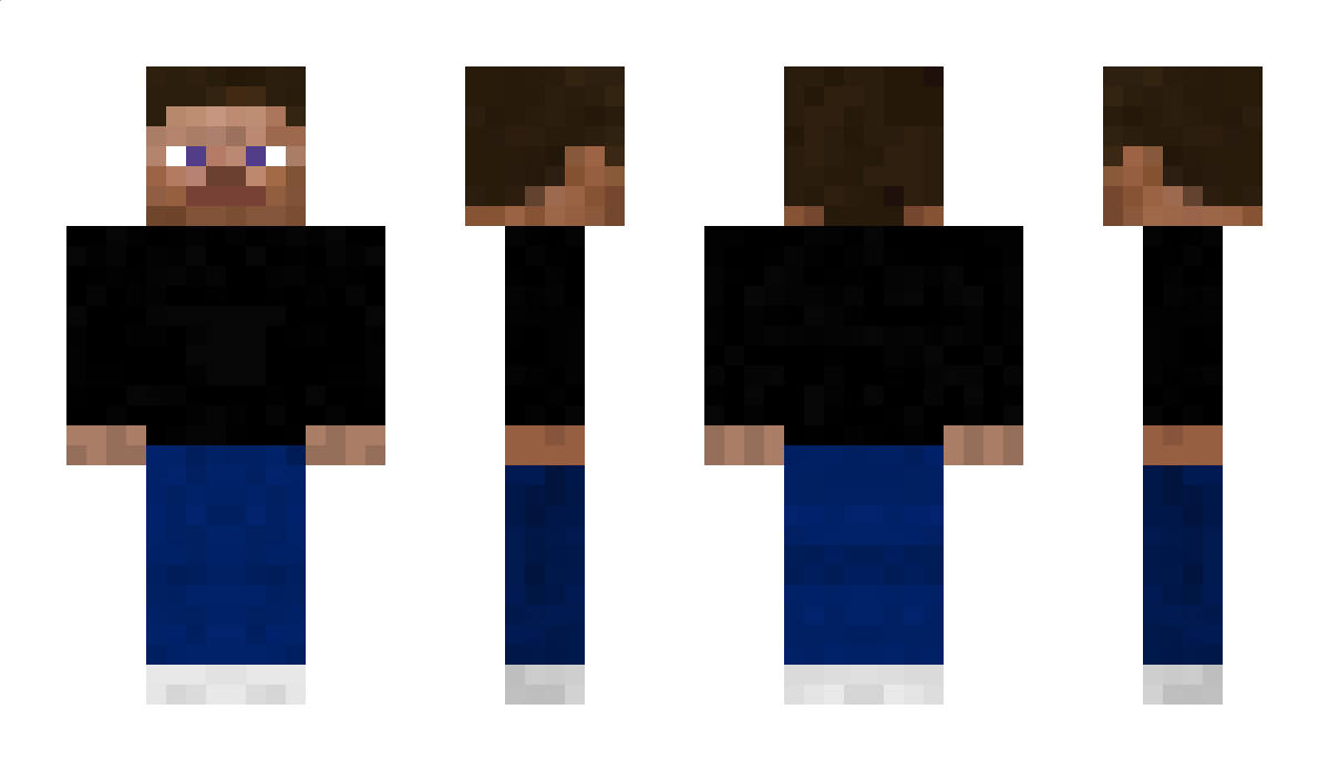 gianni20 Minecraft Skin