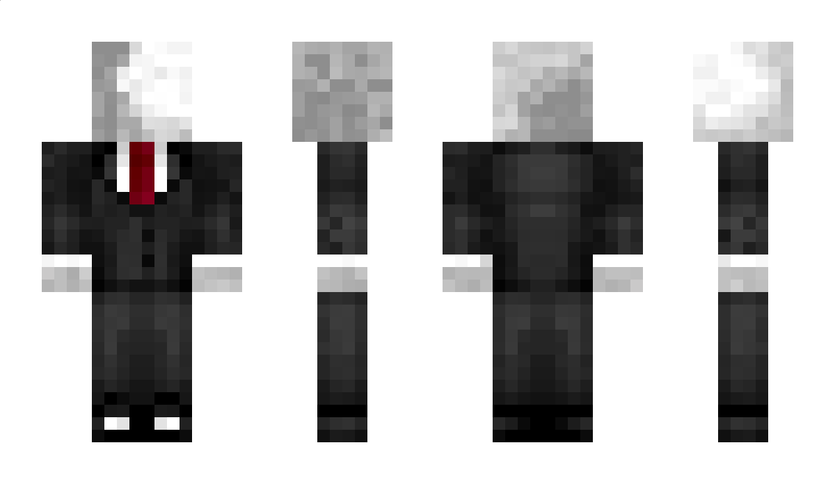 ItzCricket Minecraft Skin