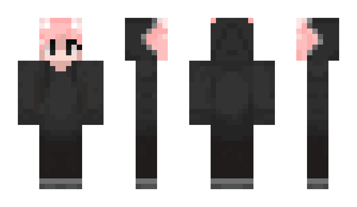 LittleSnags Minecraft Skin