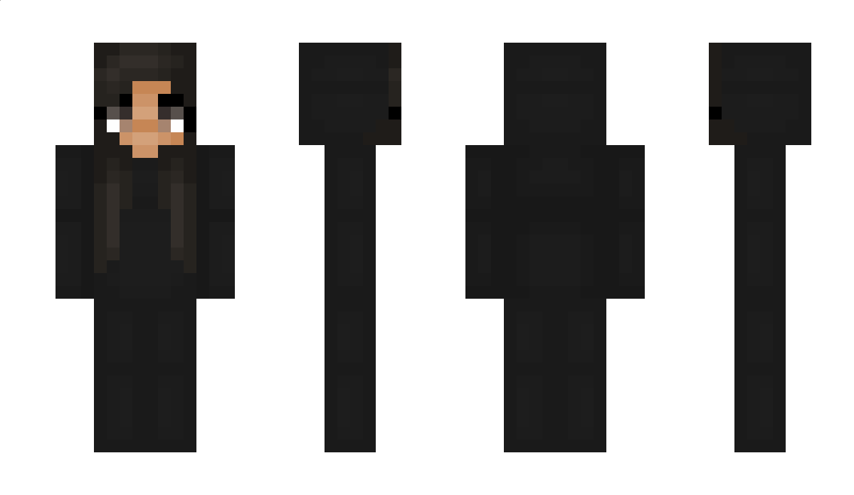 AdaL_ Minecraft Skin