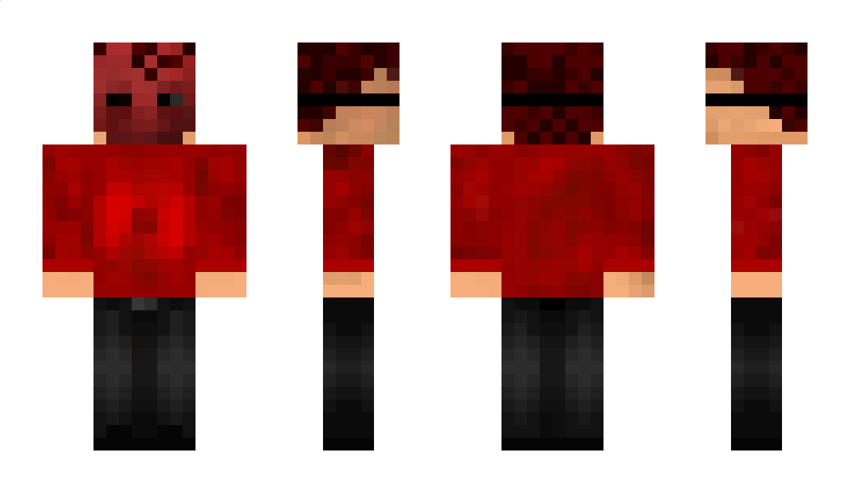 Owlic_ Minecraft Skin