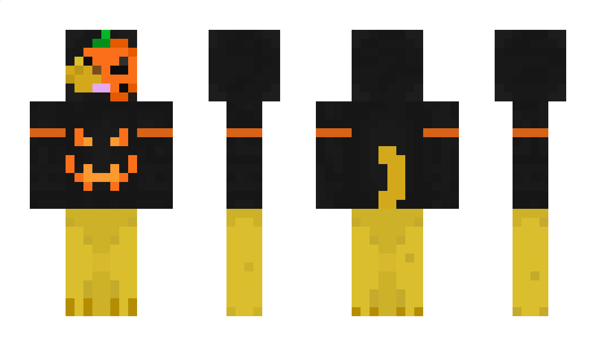 MantecaGalaxtica Minecraft Skin