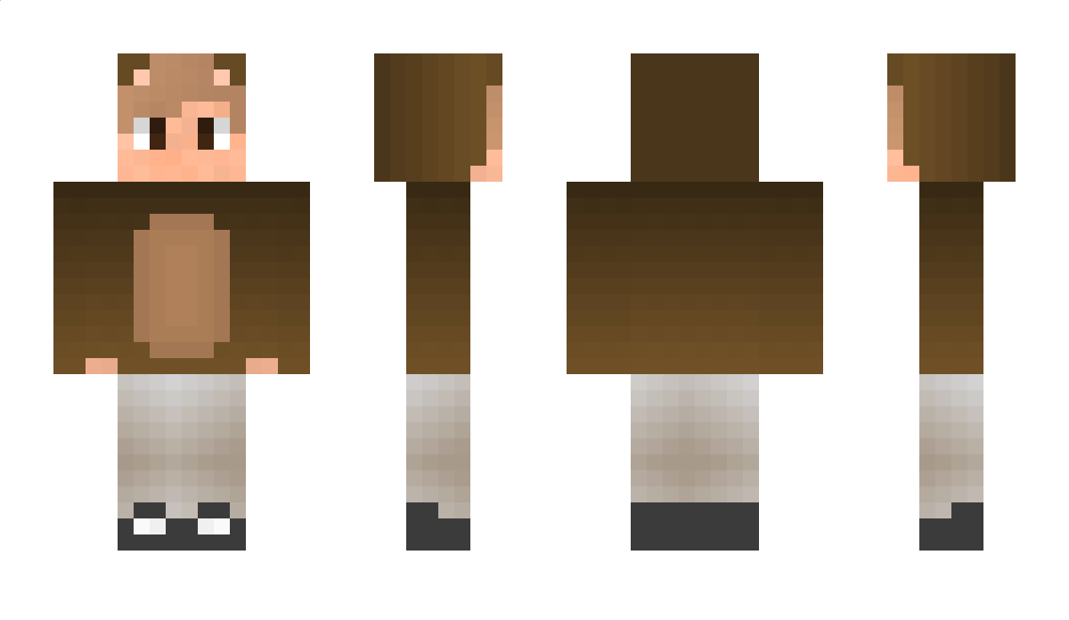 Kolete Minecraft Skin