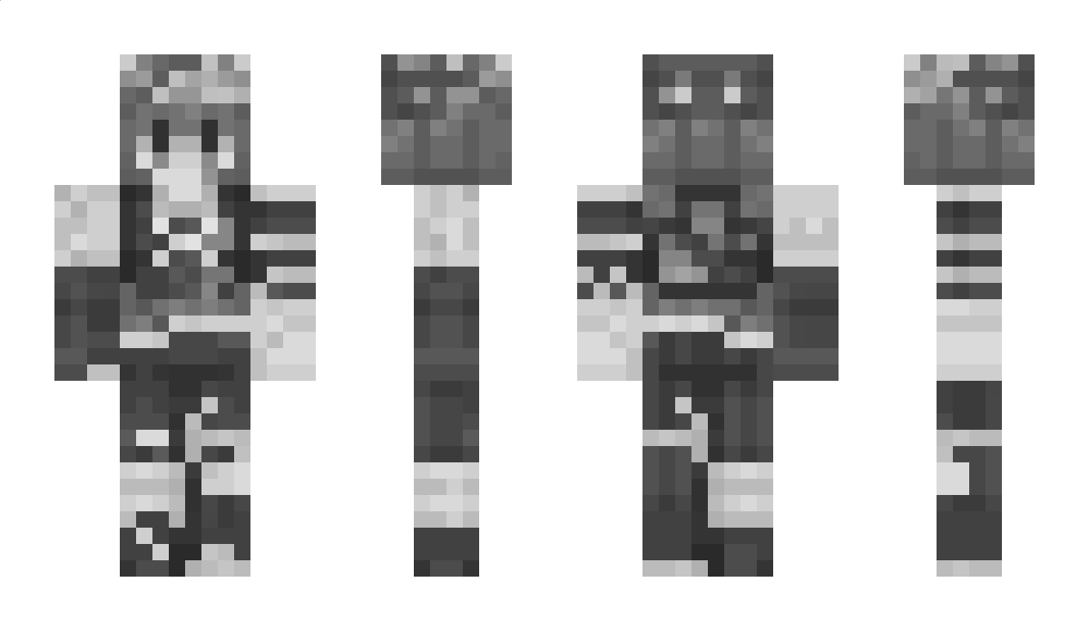 catseye__ Minecraft Skin