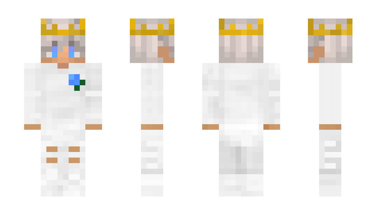 EasyMad Minecraft Skin