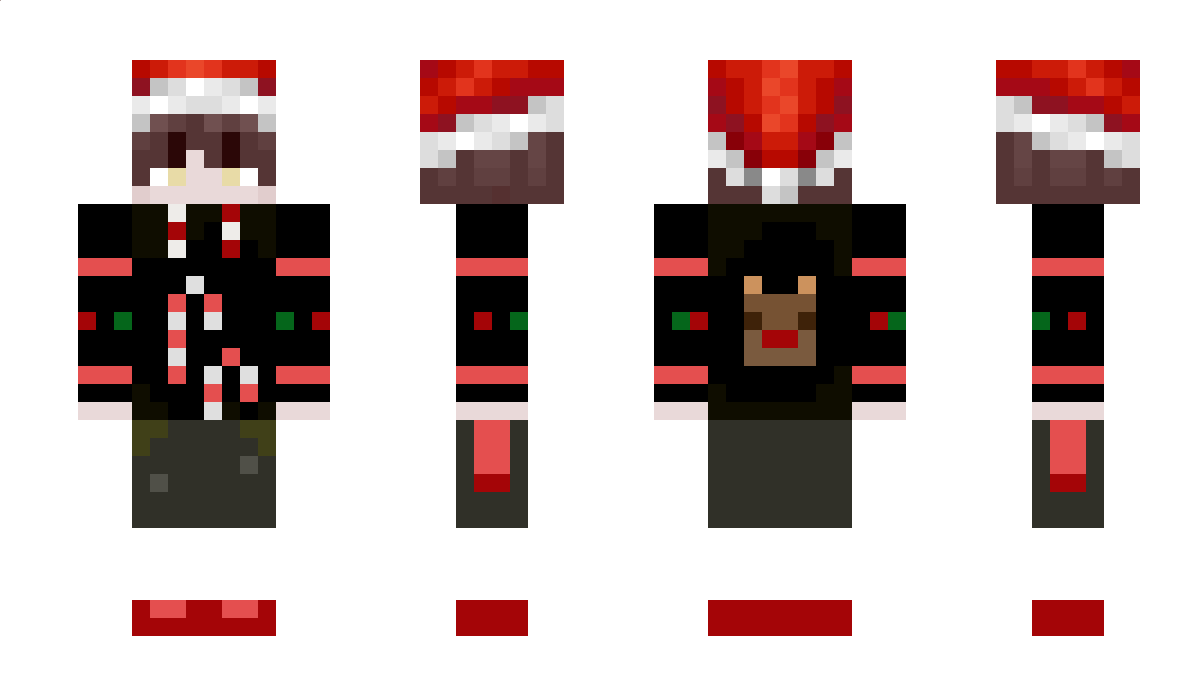 Scrowz_ Minecraft Skin