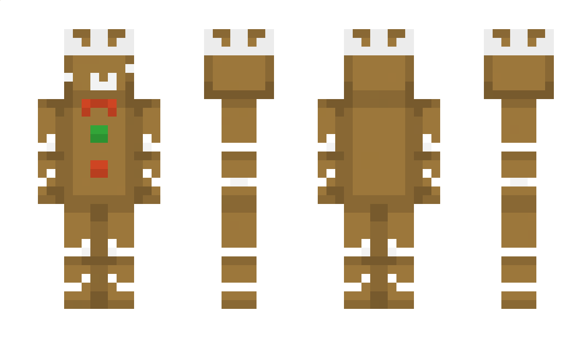 _azen Minecraft Skin