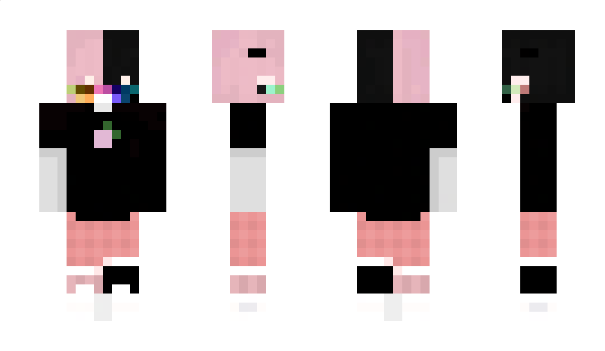 nvrmnd_ Minecraft Skin