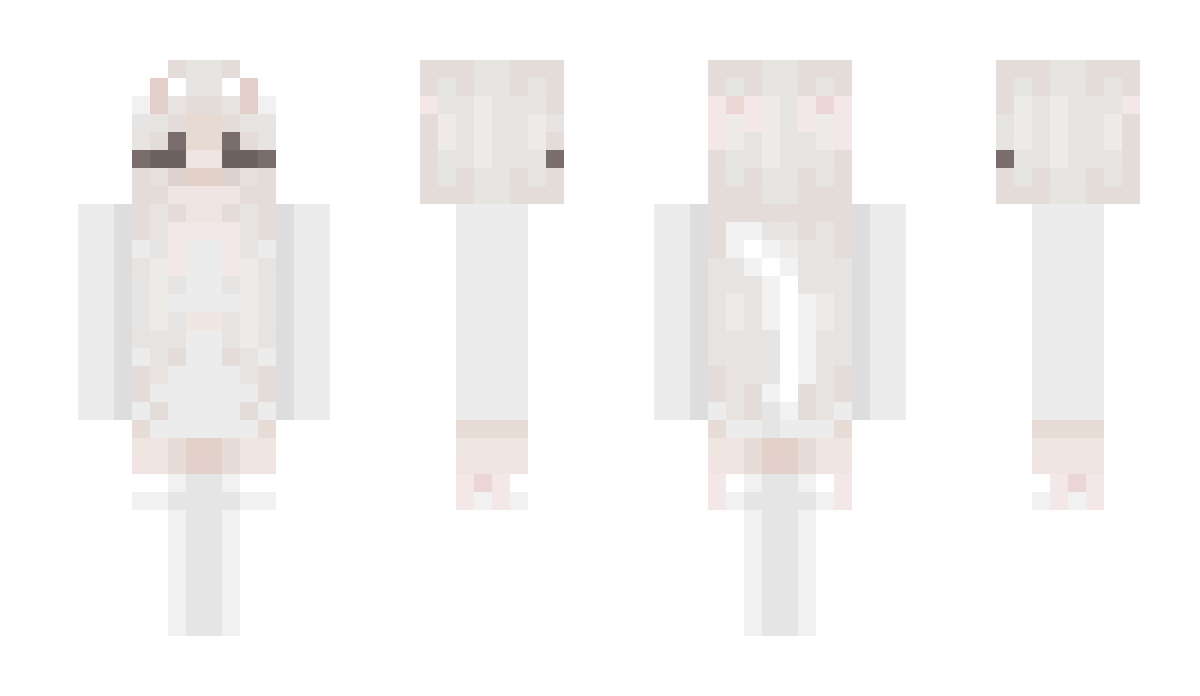 rowdGuru Minecraft Skin