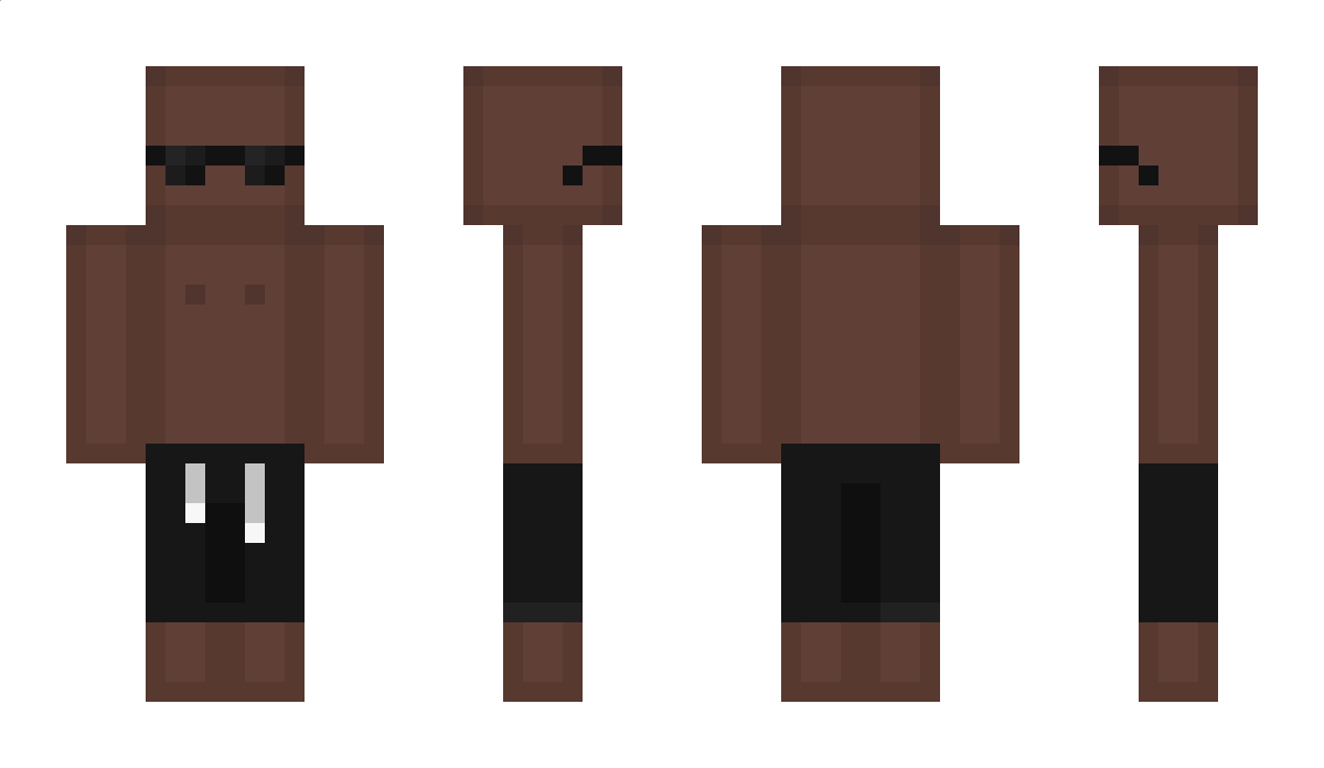 ayioglucakirr Minecraft Skin