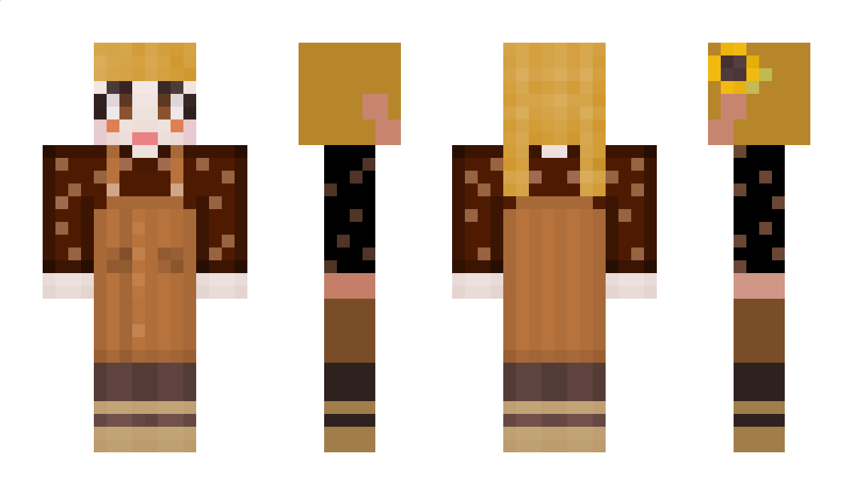 dia_s2_ Minecraft Skin