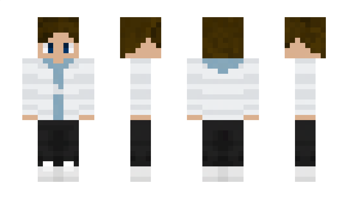 Az0nny Minecraft Skin