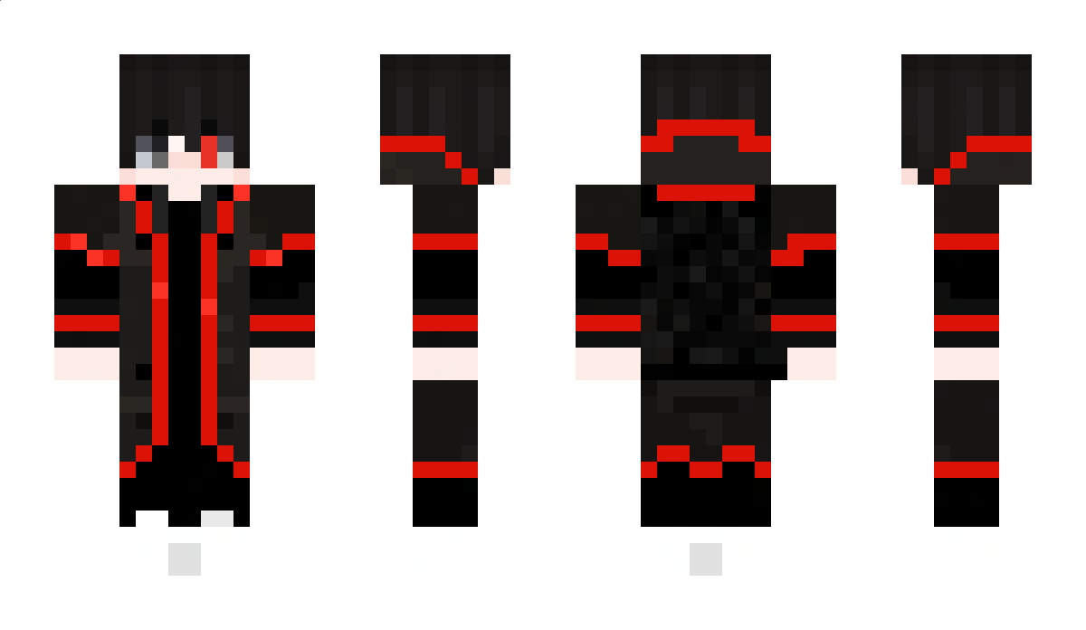 divyans12 Minecraft Skin