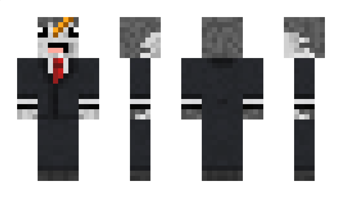 TyWhit72 Minecraft Skin