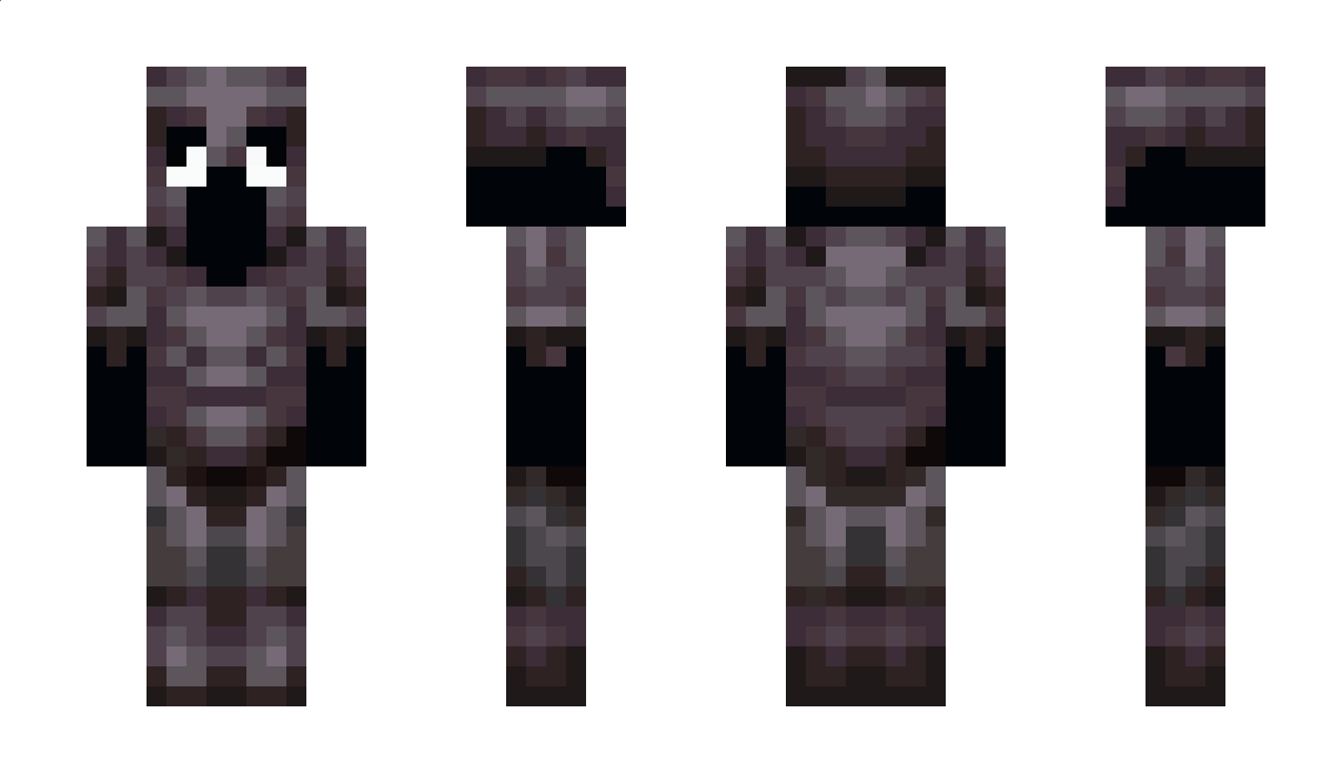 _DerVali_ Minecraft Skin