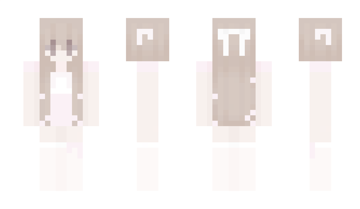 caliy Minecraft Skin