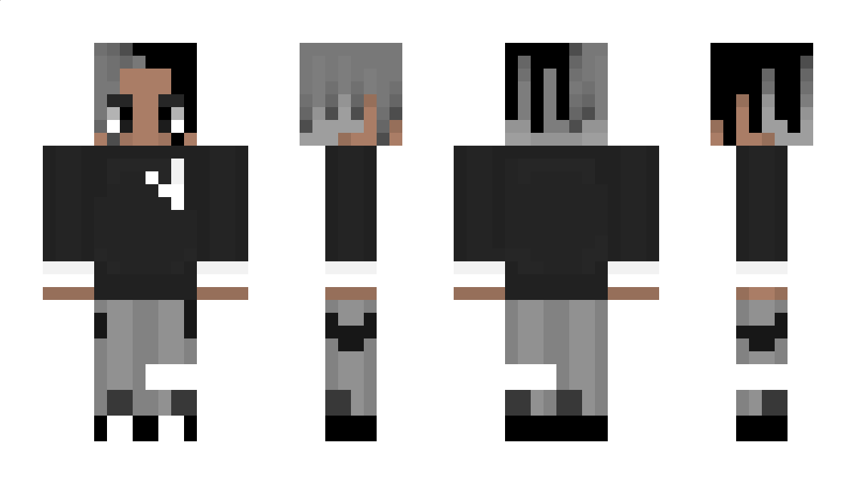 zackbxy_ Minecraft Skin