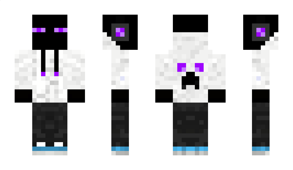 McDias Minecraft Skin