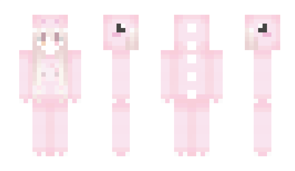 Rainsos Minecraft Skin