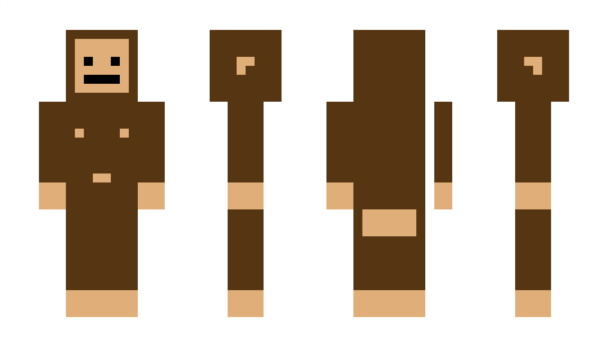 conard2 Minecraft Skin