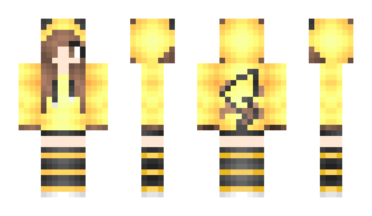 derjonas2012 Minecraft Skin