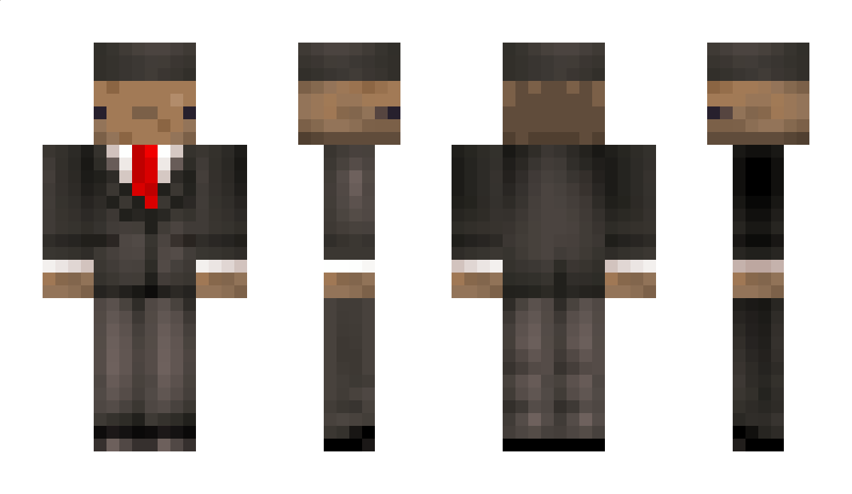 trashcan_534 Minecraft Skin