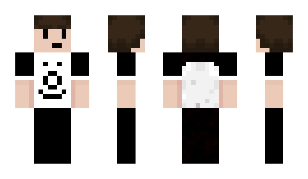 Broi Minecraft Skin