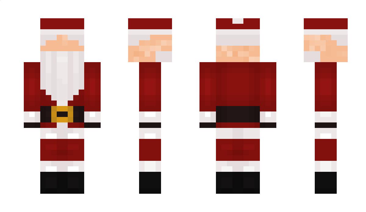 Elliaz Minecraft Skin