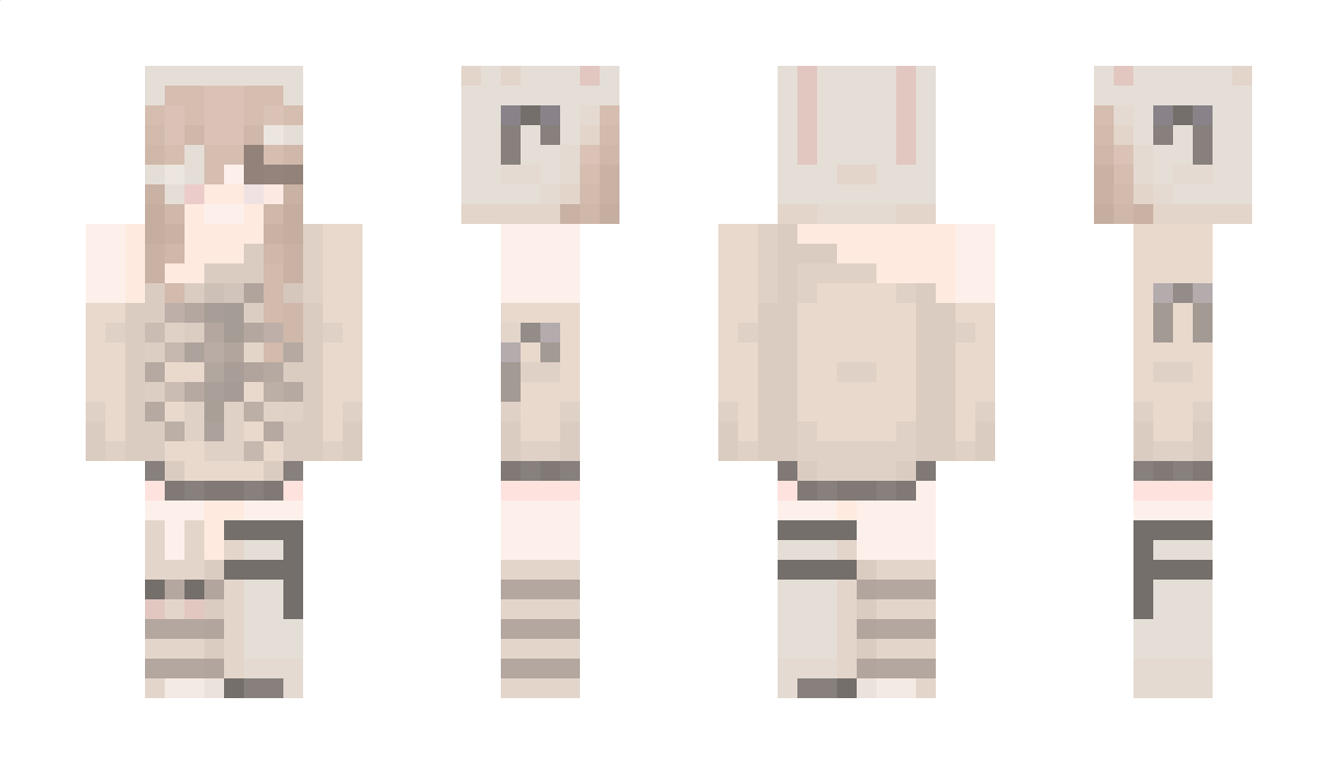 _sm0ker Minecraft Skin