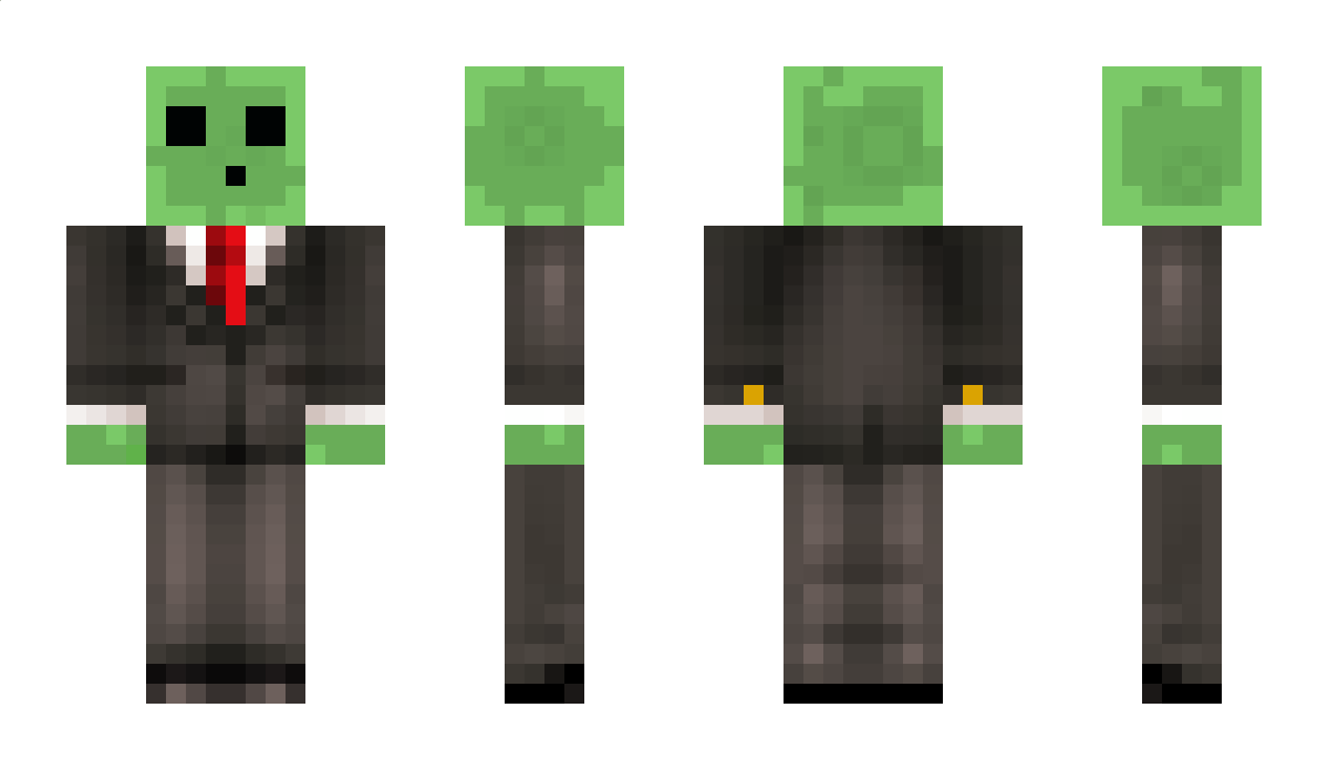 Swienty_ Minecraft Skin