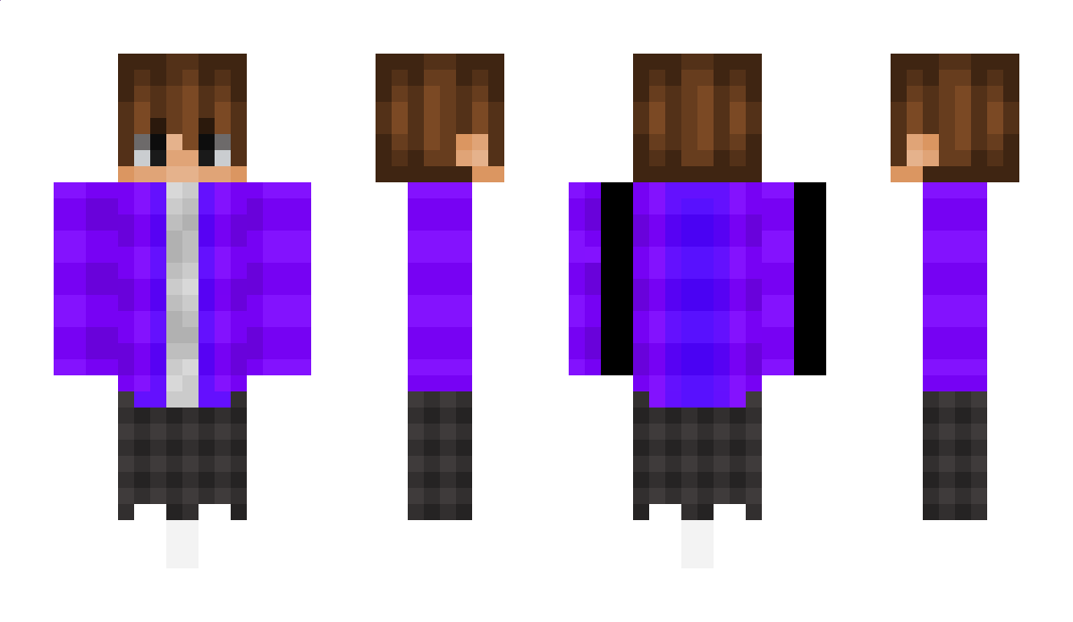 JonasGHG1 Minecraft Skin