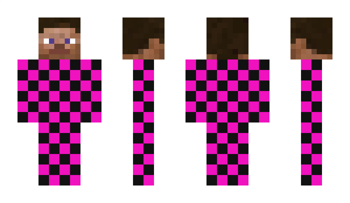 BWP09 Minecraft Skin