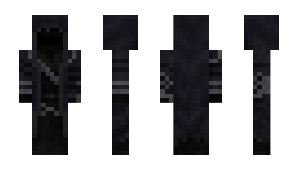 7GT Minecraft Skin