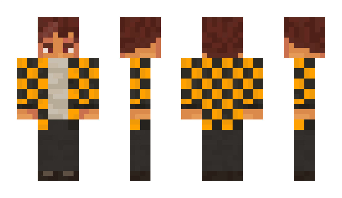 allwwex Minecraft Skin