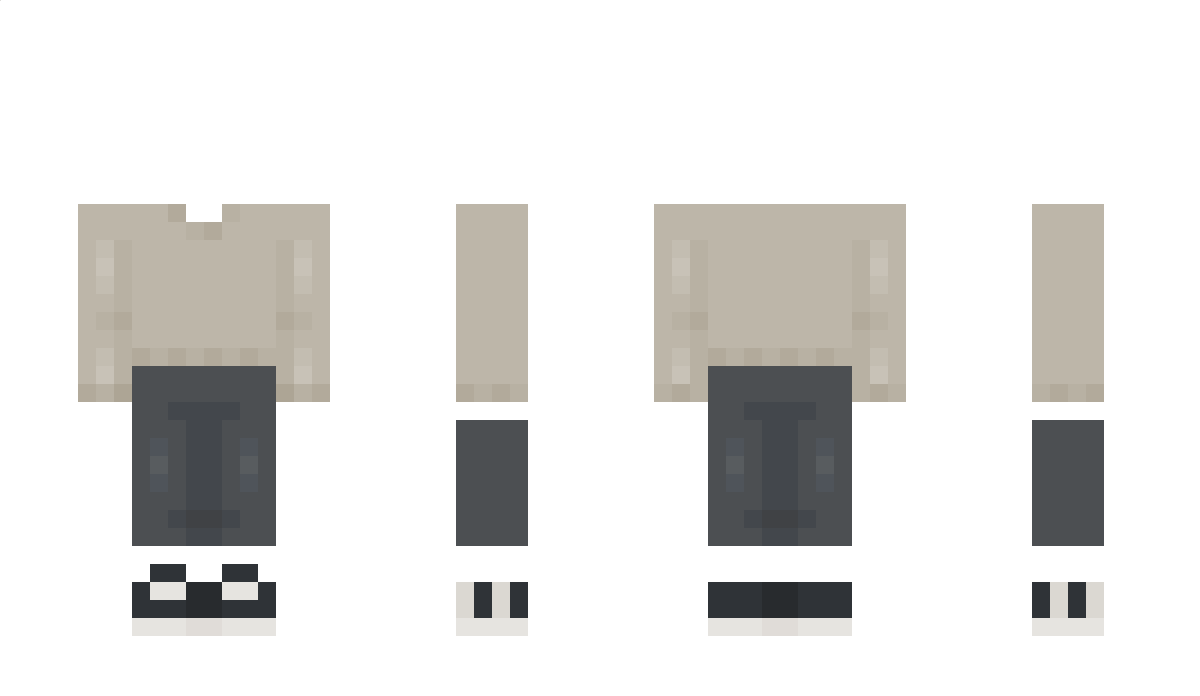 Theo2511 Minecraft Skin