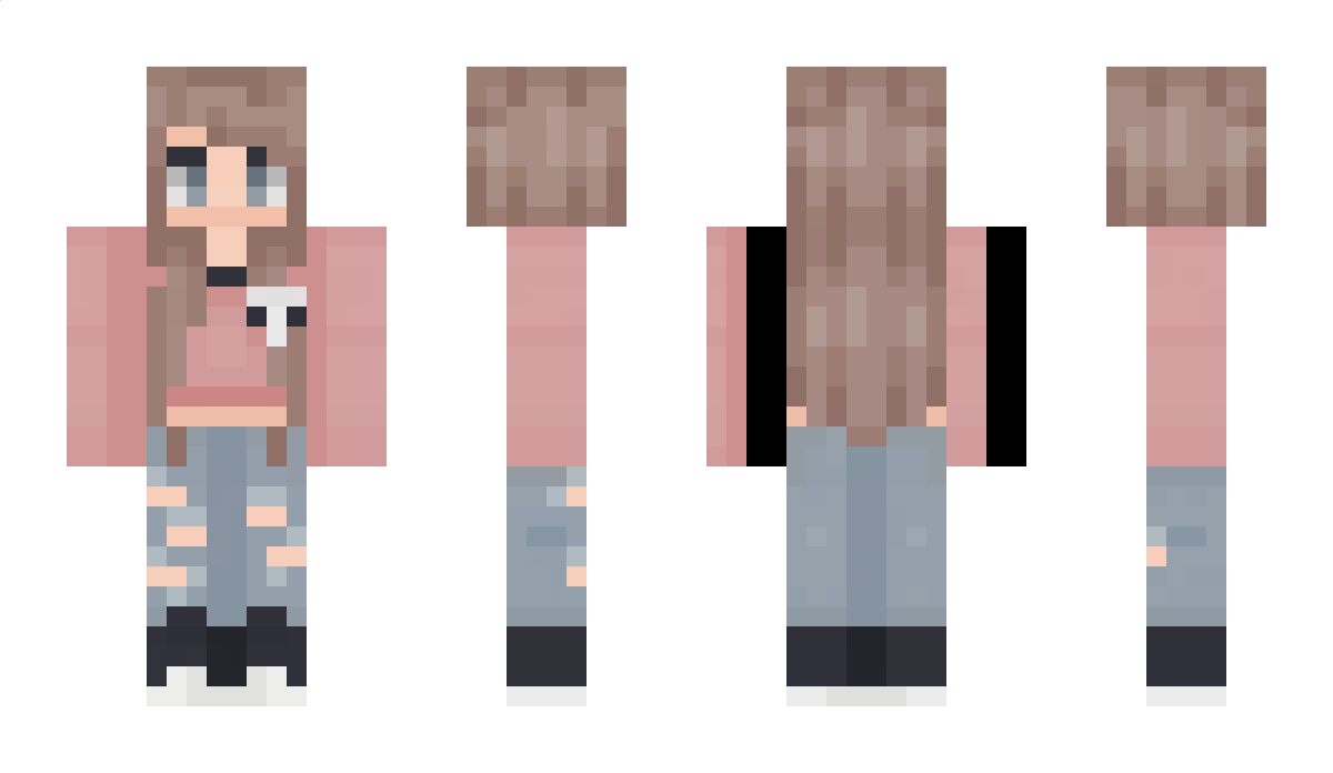 04s Minecraft Skin