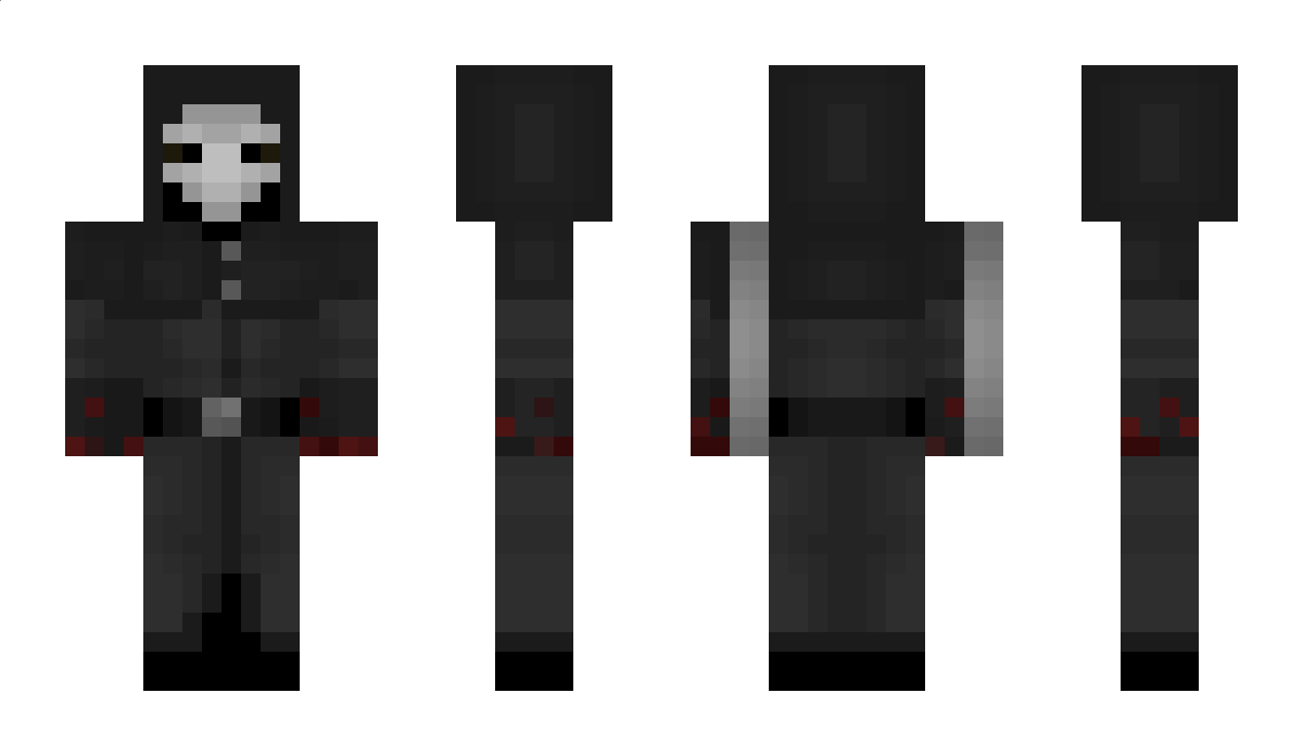 _Soleo Minecraft Skin