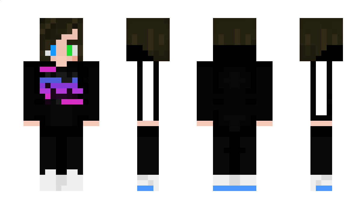 Joui_Jouki Minecraft Skin