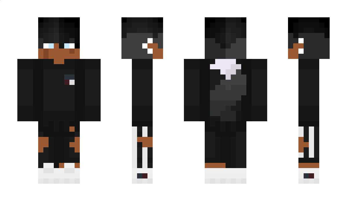 szafa515 Minecraft Skin