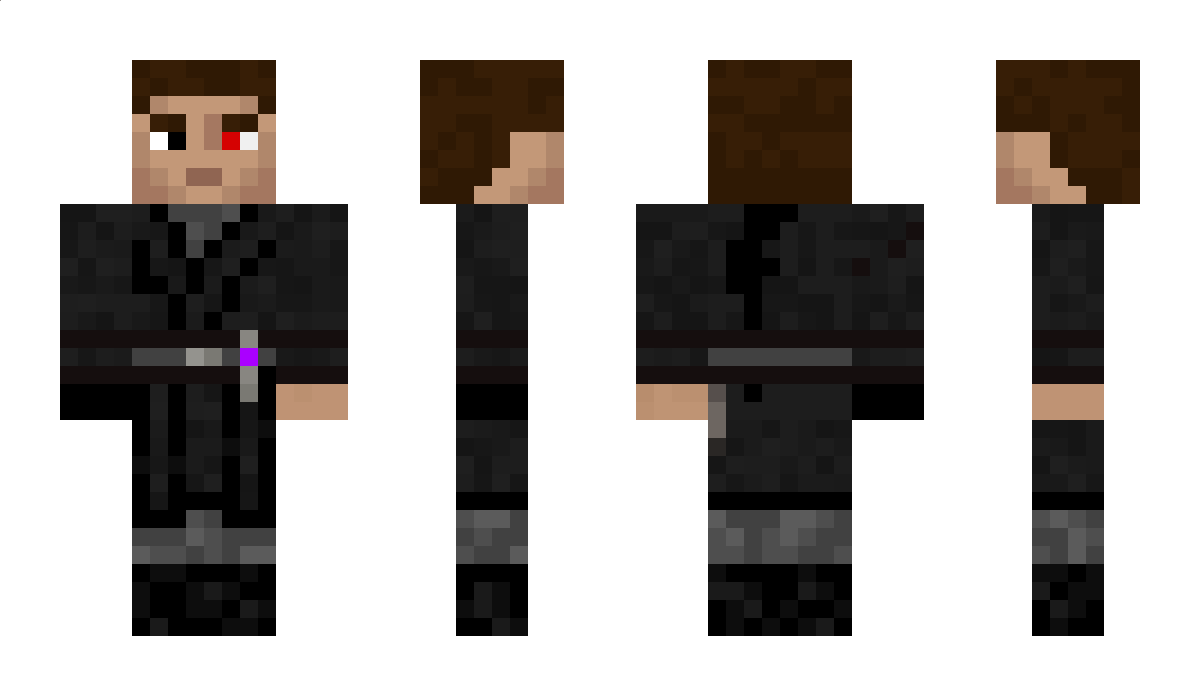 Schlurkas Minecraft Skin