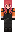 SurRisen Minecraft Skin